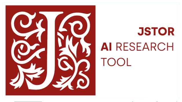 JSTOR AI Research Tool Asistent